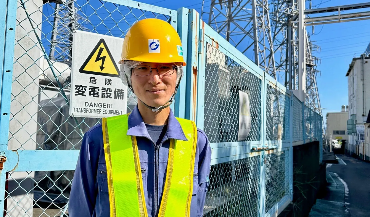 より良くなるよう試行錯誤しています